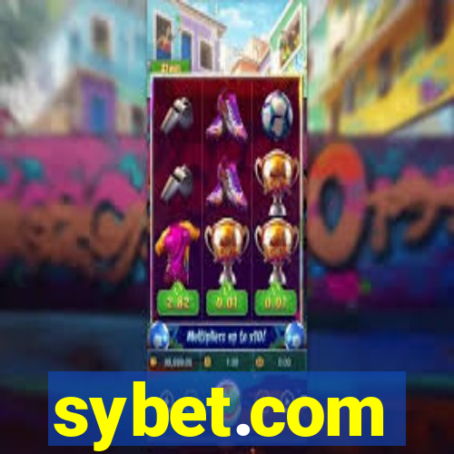 sybet.com