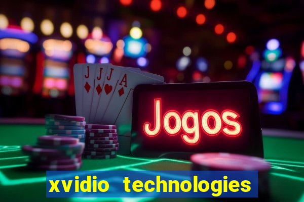 xvidio technologies brasil 2024