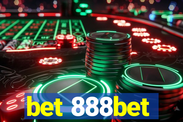 bet 888bet