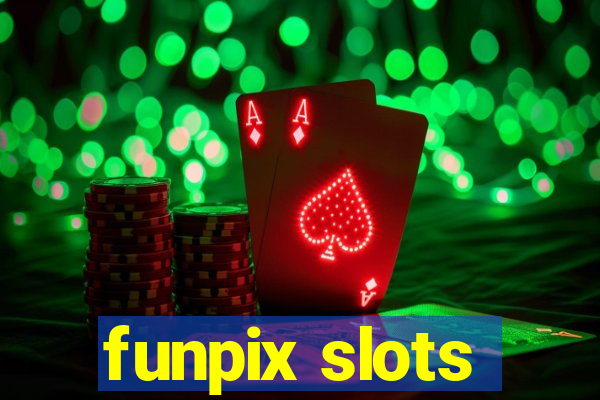 funpix slots