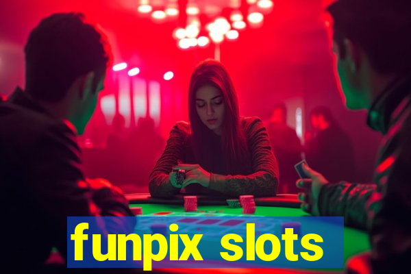 funpix slots