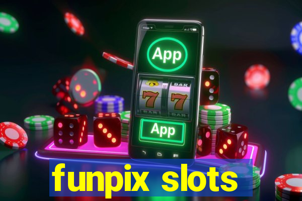 funpix slots