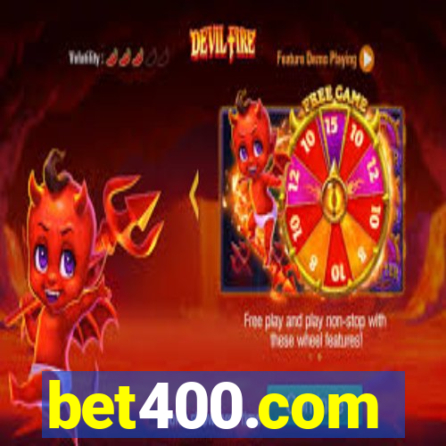 bet400.com