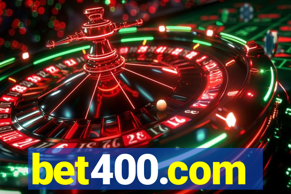 bet400.com