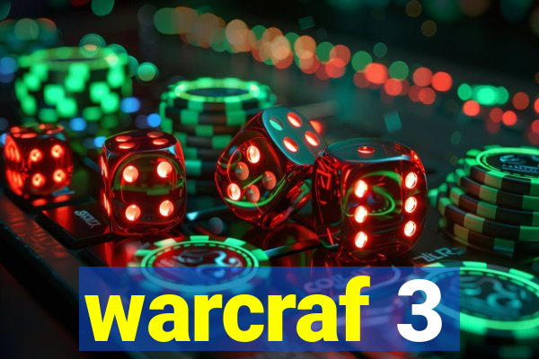 warcraf 3