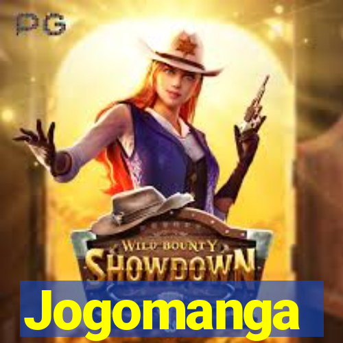 Jogomanga