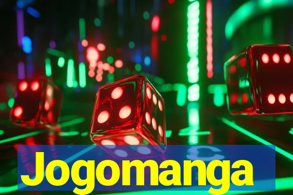 Jogomanga