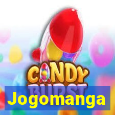 Jogomanga