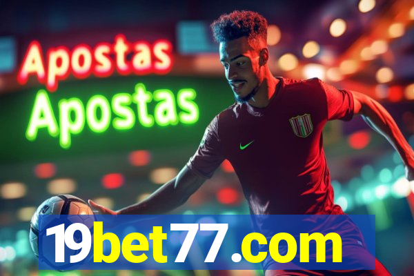 19bet77.com