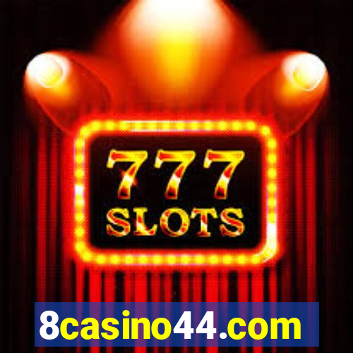 8casino44.com