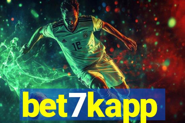 bet7kapp