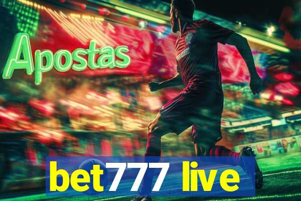 bet777 live