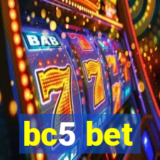 bc5 bet