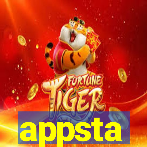 appsta