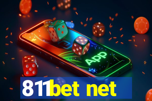 811bet net