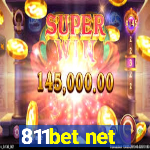 811bet net