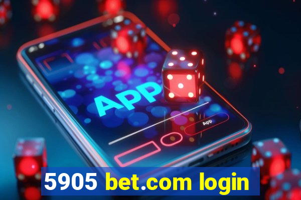 5905 bet.com login