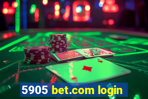 5905 bet.com login