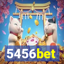 5456bet