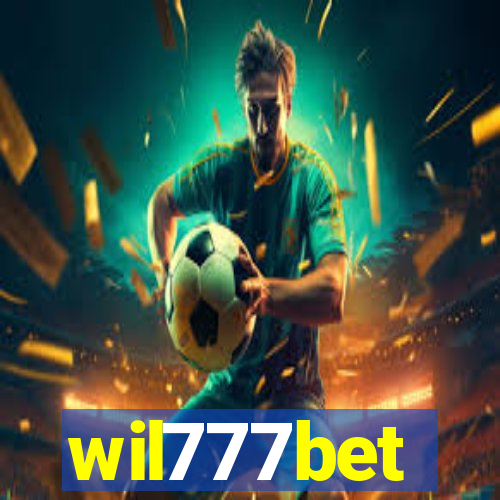 wil777bet