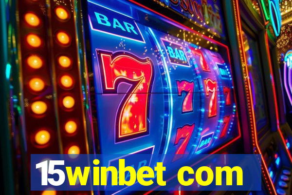 15winbet com