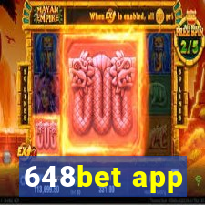 648bet app