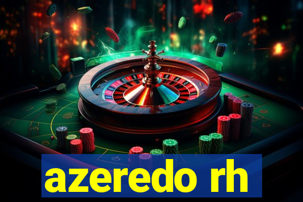 azeredo rh