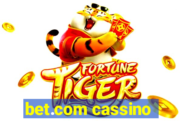 bet.com cassino