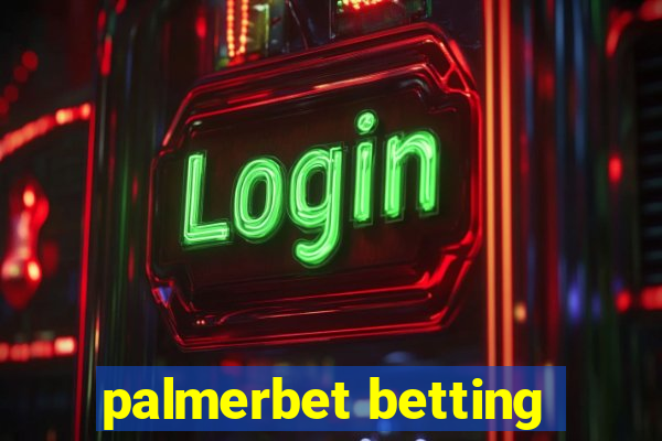 palmerbet betting