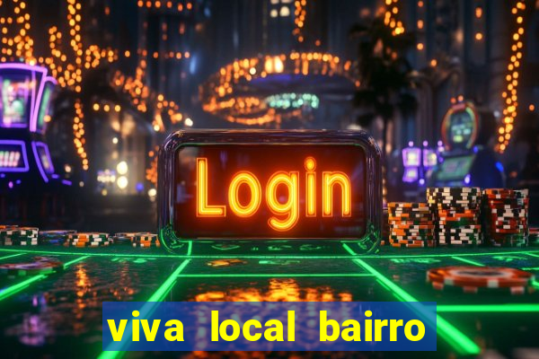 viva local bairro guarani bh garoto