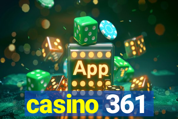 casino 361