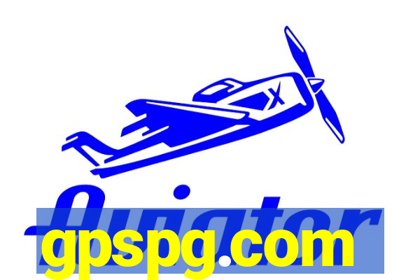 gpspg.com