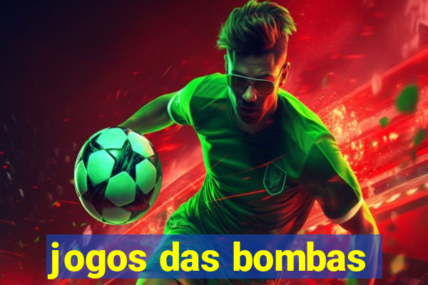 jogos das bombas