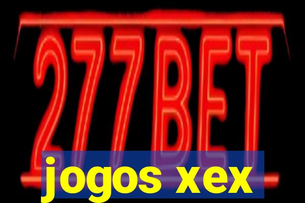 jogos xex