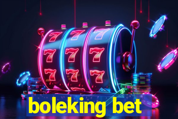 boleking bet