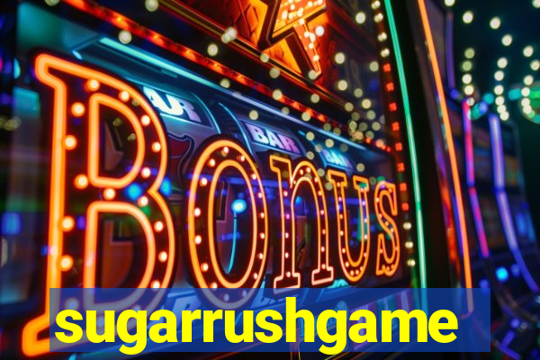 sugarrushgame