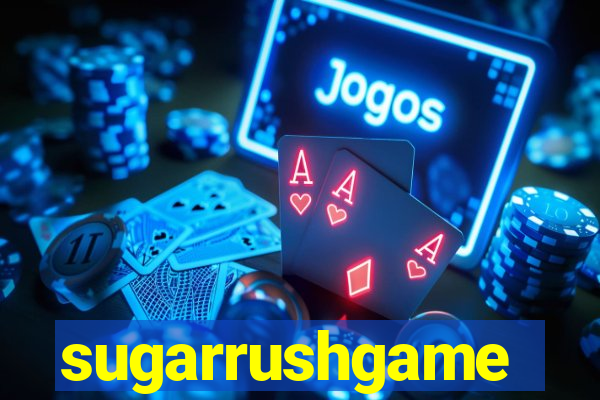 sugarrushgame