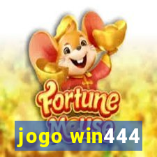 jogo win444