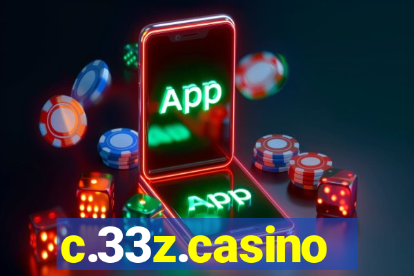 c.33z.casino