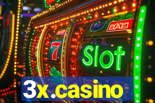 3x.casino