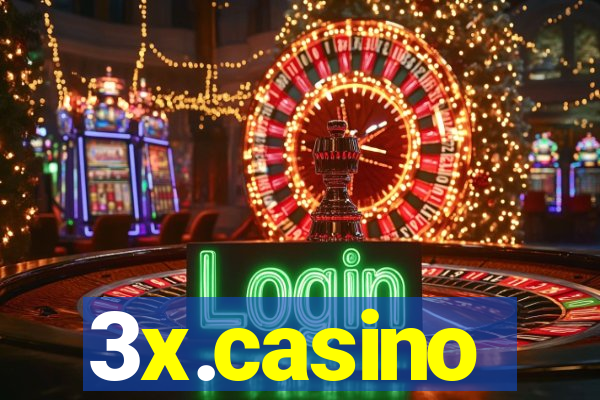 3x.casino