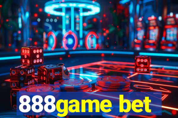 888game bet