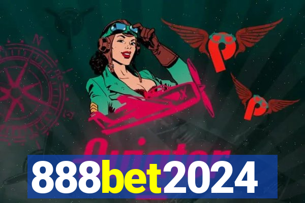 888bet2024