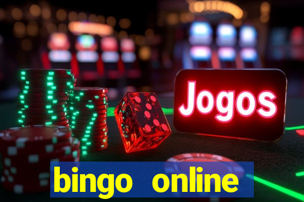 bingo online grátis com prêmios