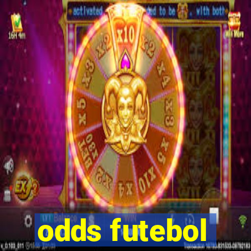 odds futebol