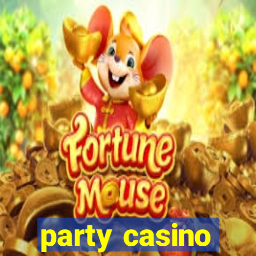 party casino