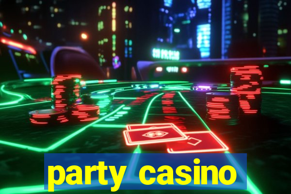 party casino