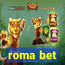 roma bet