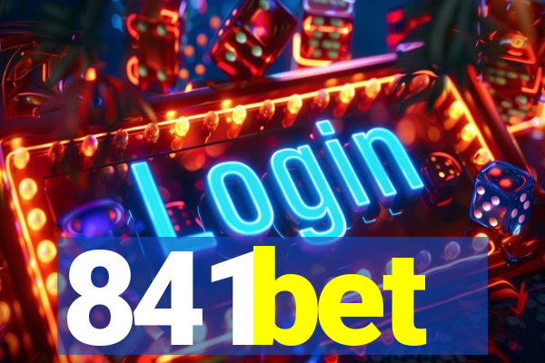 841bet