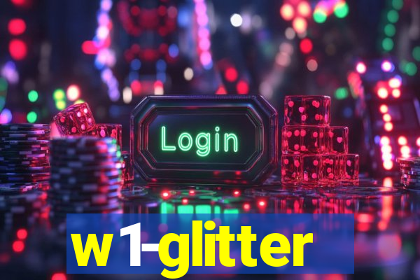 w1-glitter